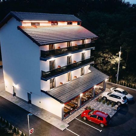Sobe Kod Bakija Bed & Breakfast Karlovac Exterior photo