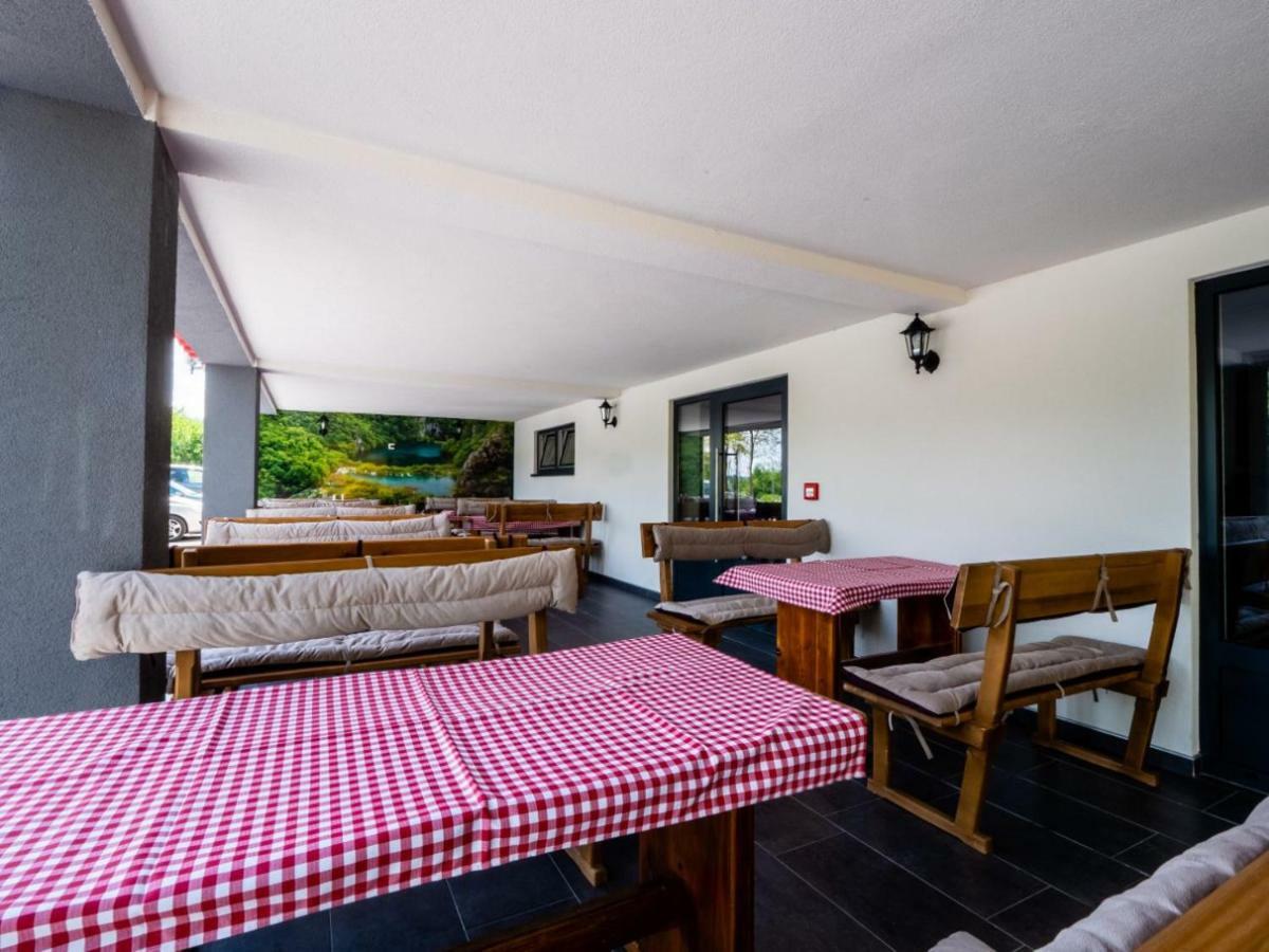 Sobe Kod Bakija Bed & Breakfast Karlovac Exterior photo