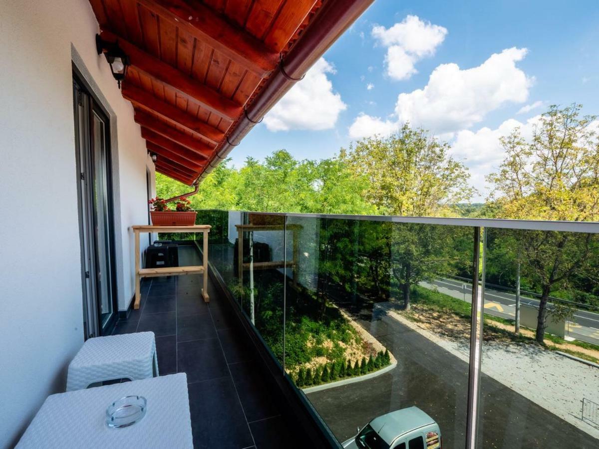 Sobe Kod Bakija Bed & Breakfast Karlovac Exterior photo