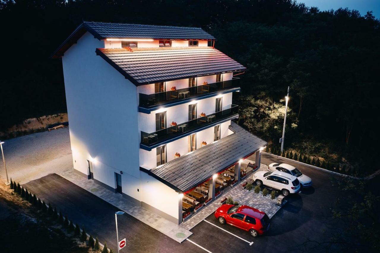 Sobe Kod Bakija Bed & Breakfast Karlovac Exterior photo